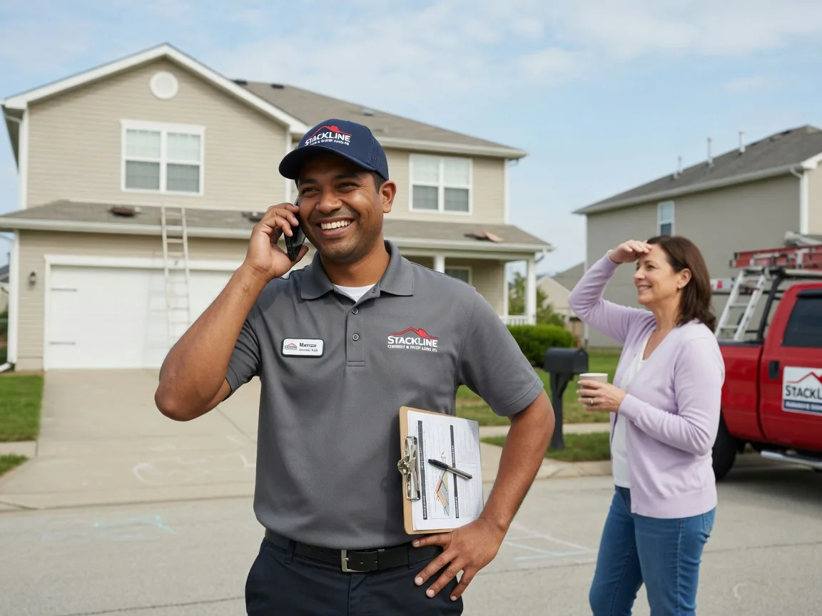 Chimney flashing repair Onaway, MI FAQs